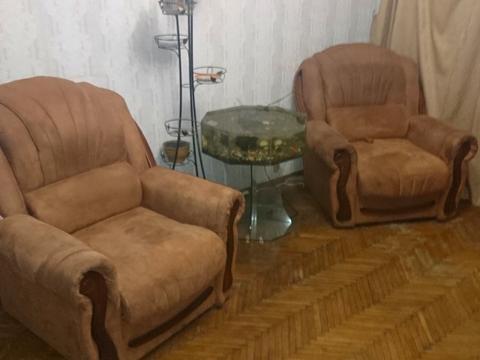 квартира за адресою Верховної Ради бульв., 25