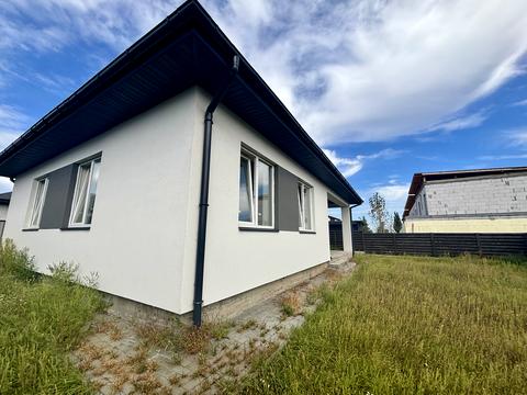 дом по адресу Весняна, 4