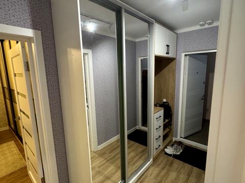 квартира за адресою Балтійський пров., 3