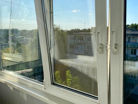 квартира за адресою Котляревського вул., 2/5