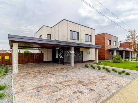 будинок за адресою Щаслива