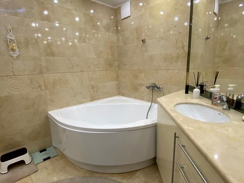 квартира за адресою Голосіївський просп. (40-річчя Жовтня), 30-Б