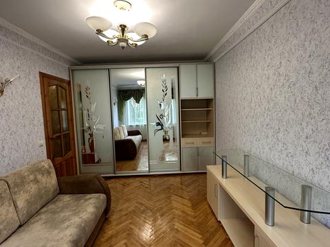квартира по адресу Кубанской Украины ул. (Маршала Жукова), 21