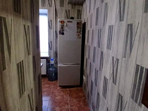 квартира за адресою Ентузіастів, 15
