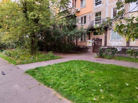 квартира за адресою Верховної Ради бульв., 16