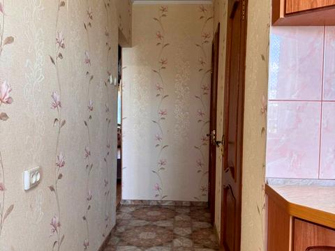 квартира за адресою вул. Миколайчука, 16