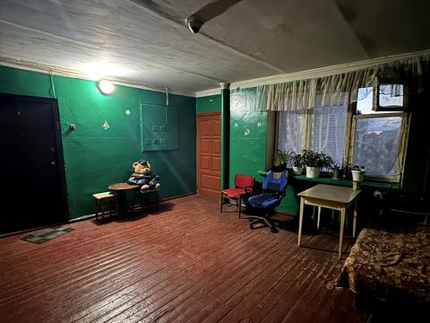 квартира по адресу Довнар-Запольского ул., 8-а