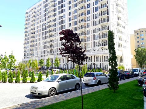 квартира за адресою Михайла Максимовича вул. (Онуфрія Трутенка), 26-Б