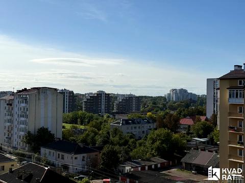 квартира за адресою Ленкавського вул., 15а