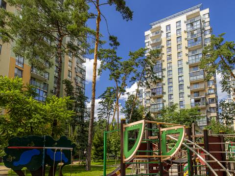 квартира за адресою Анатолія Петрицького вул., 23