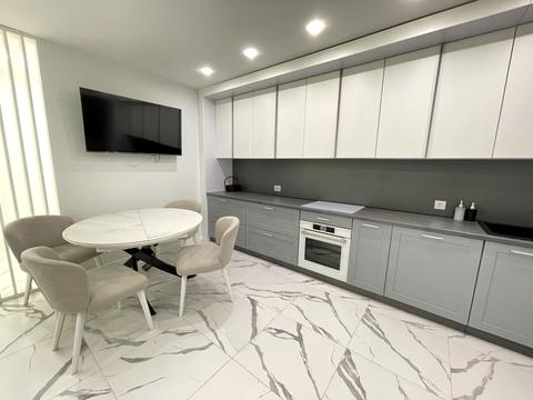 квартира за адресою Карпенка вул., 48