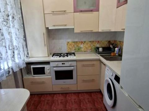 квартира за адресою Свободи просп., 40