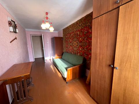 квартира за адресою незалежності, 97
