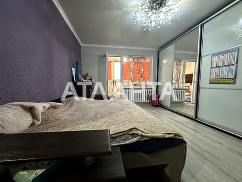 квартира по адресу Академика Королёва ул., 34