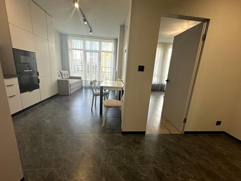 квартира по адресу Шевченка, 60