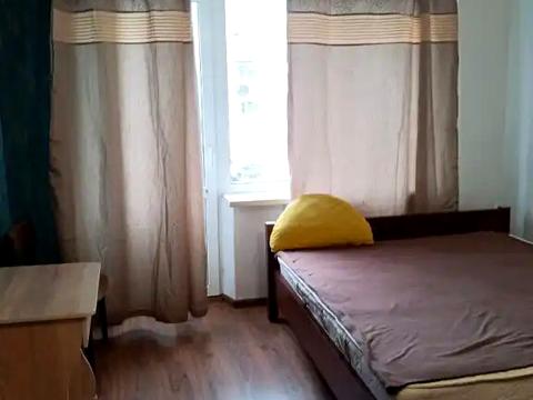квартира по адресу Солнечная набережная ул. (Маршала Малиновского), 18