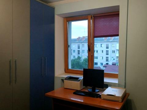 квартира по адресу Киевская ул., 8