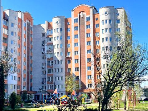 квартира по адресу вул. Тарасівська, 8а