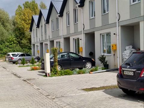 дом по адресу Північна ул., 119/1