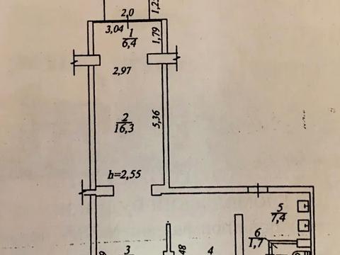 коммерческая по адресу Героев просп., 12