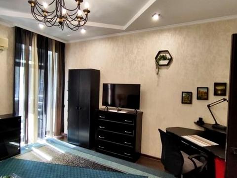 квартира за адресою Пастера вул., 21