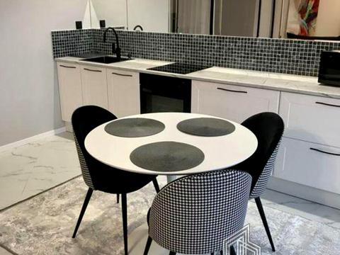 квартира за адресою Українська вул., 6
