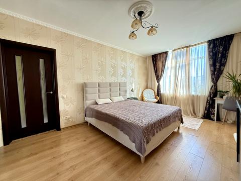 квартира за адресою Валерія Лобановського просп. (Червонозоряний), 4-Г