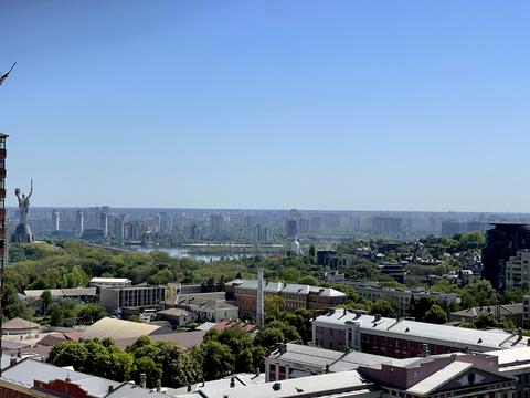 квартира по адресу Леси Украинки бульв., 30-Б