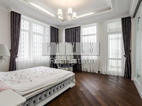 квартира по адресу Андрея Верхогляда ул. (Михайла Драгомирова), 9