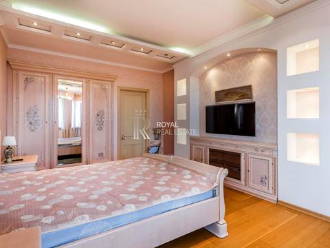 квартира по адресу Владимира Ивасюка просп. (Героїв Сталінграду), 6-Б