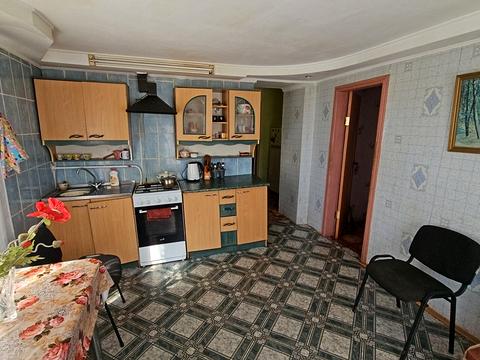 дом по адресу Козацька