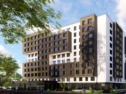 квартира по адресу Галицкая ул., 145