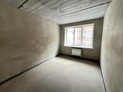 квартира по адресу Кармелюка, 3/5