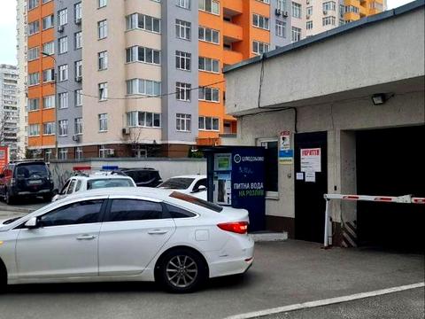 квартира за адресою Олени Пчілки вул., 5