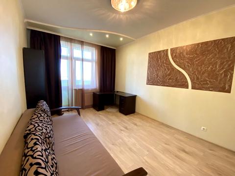 квартира по адресу Евгения Коновальца ул. (Щорса), 44-А