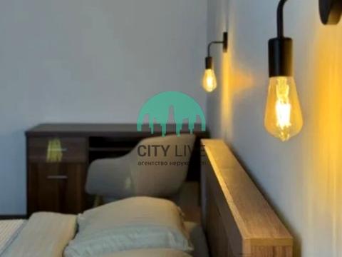 квартира за адресою Височана вул., 18