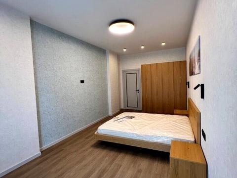 квартира по адресу Мечникова ул., 16-З