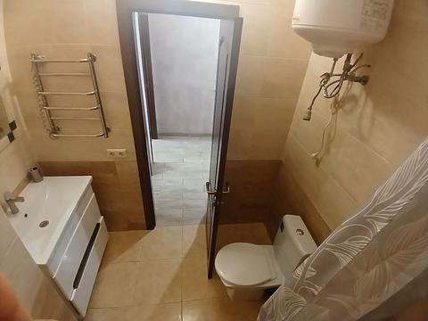 квартира за адресою Ракетна вул., 24