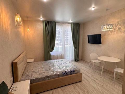 квартира по адресу Курортный пер., 2/4