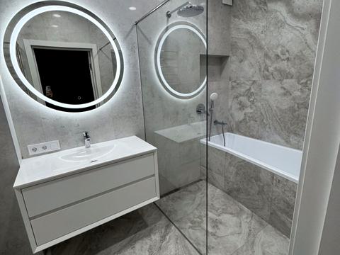 квартира по адресу Большая Арнаутская ул., 2