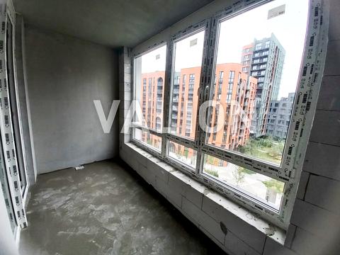 квартира за адресою Братів Шеметів вул., 8