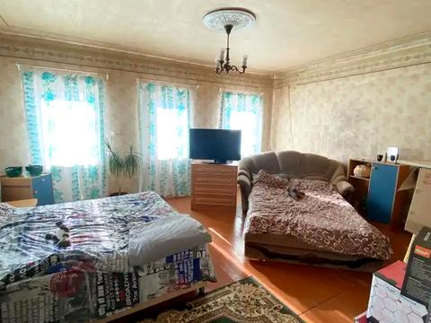 дом по адресу Партизанська