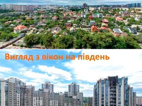 квартира по адресу Кахи Бендукидзе ул., 2