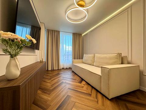 квартира по адресу Крайковского ул., 1