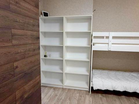 квартира по адресу Жемчужная ул., 6