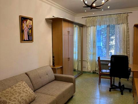 квартира за адресою Євгена Гуцала пров. (Кутузова), 3А