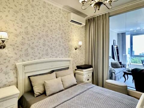 квартира за адресою Французький бульв., 85/5
