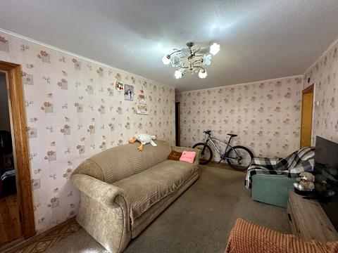 квартира по адресу Берестейский просп. (Победы), 106/2