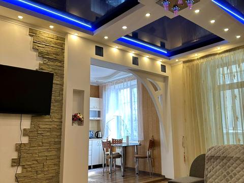квартира по адресу Соборный просп. (Ленина), 91