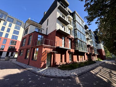 квартира по адресу Генерала Чупринки ул. (Пушкина), 128